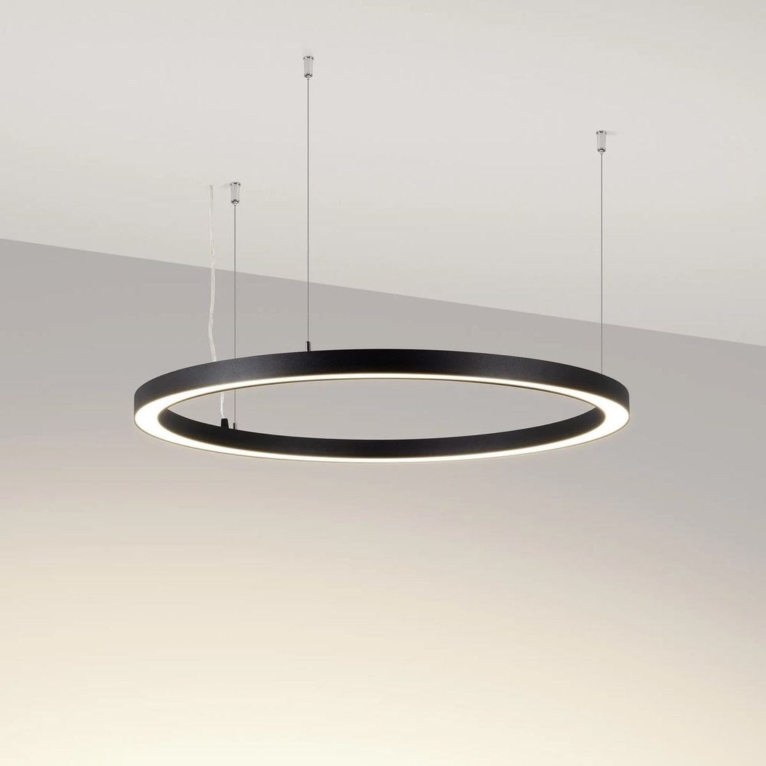 Подвесная люстра Arlight SP-Circle-Hang-O3535-D700-40W Day4000 049363