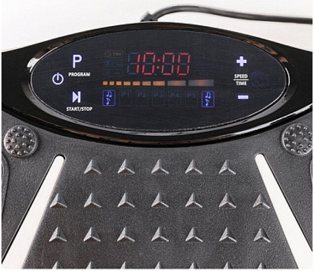 Виброплатформа Gezatone AMG151