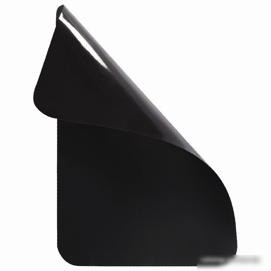 Магнитная доска BRAUBERG Fridge 237845 (черный)