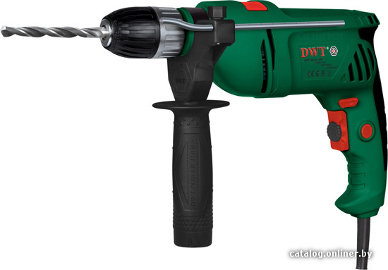 Ударная дрель DWT SBM-780 C Ударная дрель DWT SBM-780 C