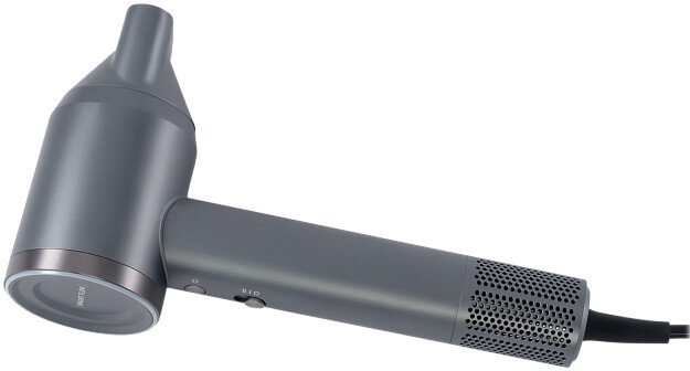 Фен Polaris PHD 1110 (графитовый)