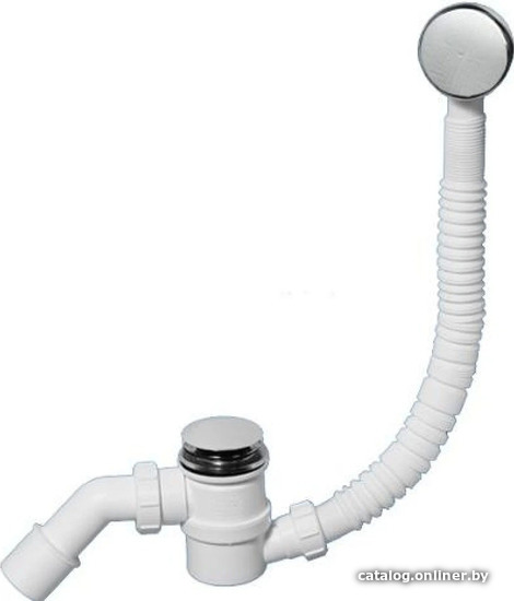 Сифон McAlpine MRB11 Сифон McAlpine MRB11