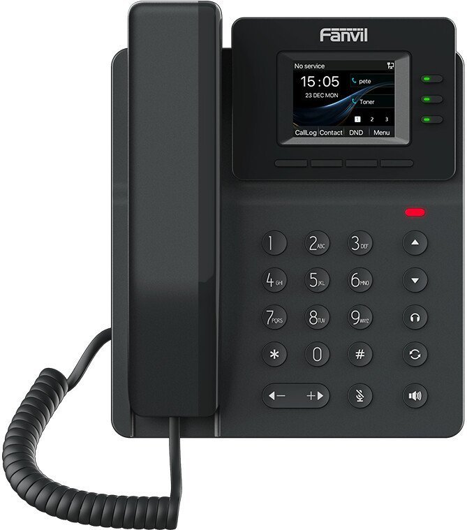 IP-телефон Fanvil V60G