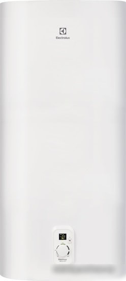 Накопительный электрический водонагреватель Electrolux EWH 50 Maximus Wi-Fi