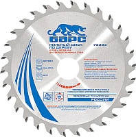Пильный диск Барс 73357