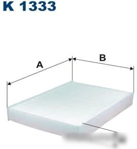 Filtron K1333 Filtron K1333