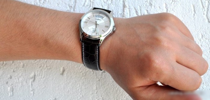 Наручные часы Casio MTP-1381L-7A