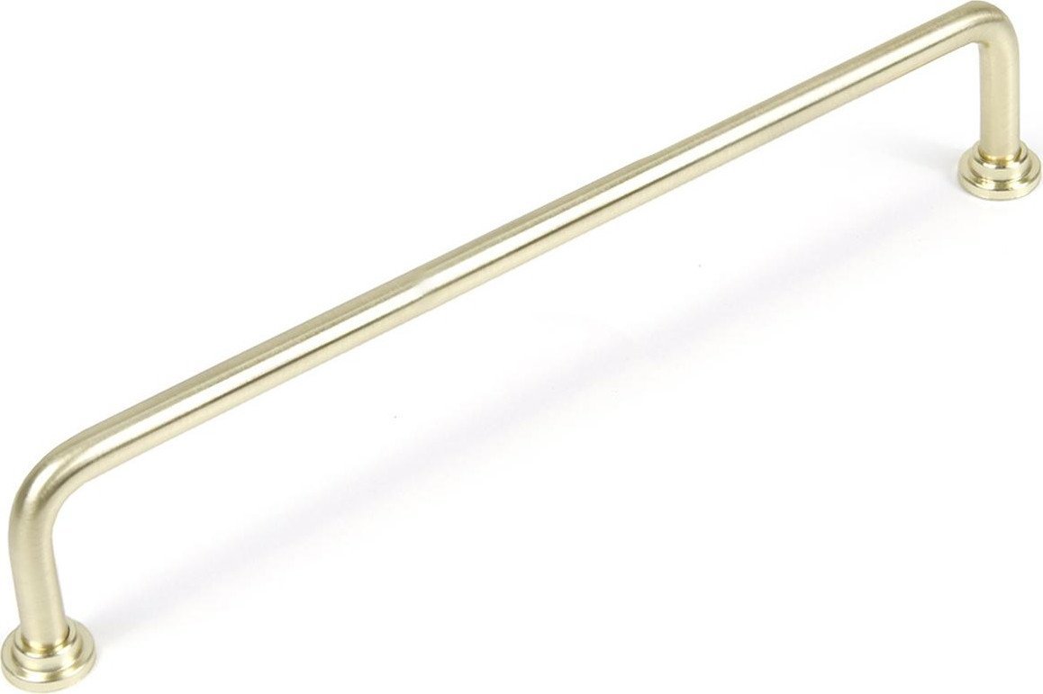 Ручка мебельная Boyard Nordic RS140SG.5/192