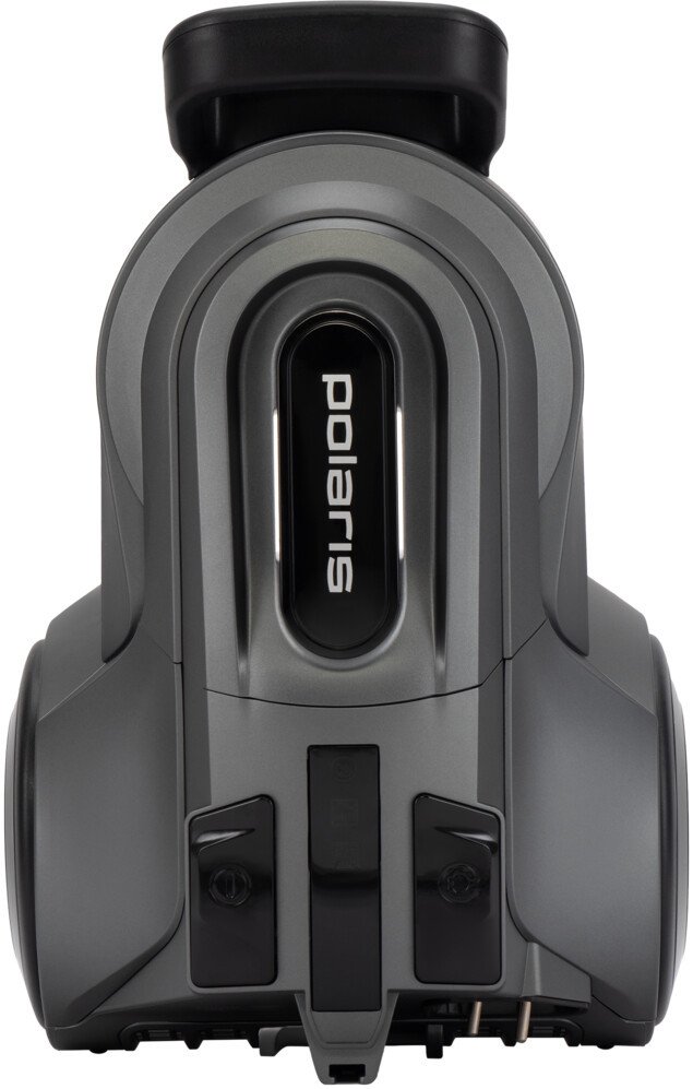 Пылесос Polaris PVC 2004Ri (графит)