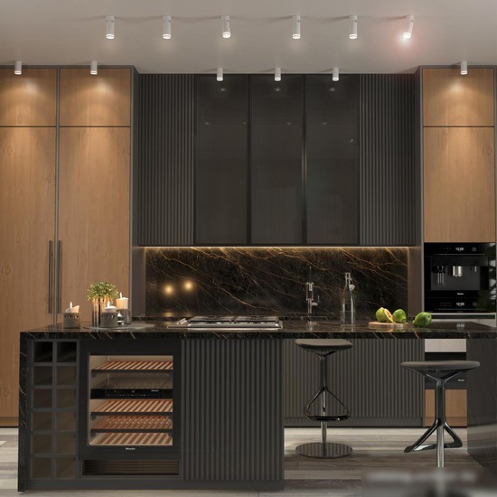 Спот Novotech Ular 370888