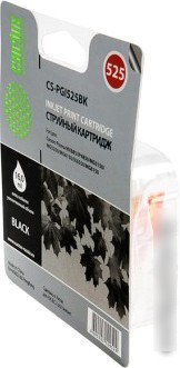 Картридж CACTUS CS-PGI525BK