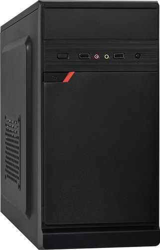 Корпус ExeGate BAA-106 350W EX283057RUS