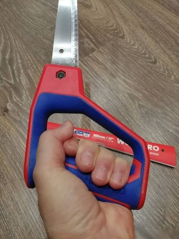 Ножовка Workpro WP215018