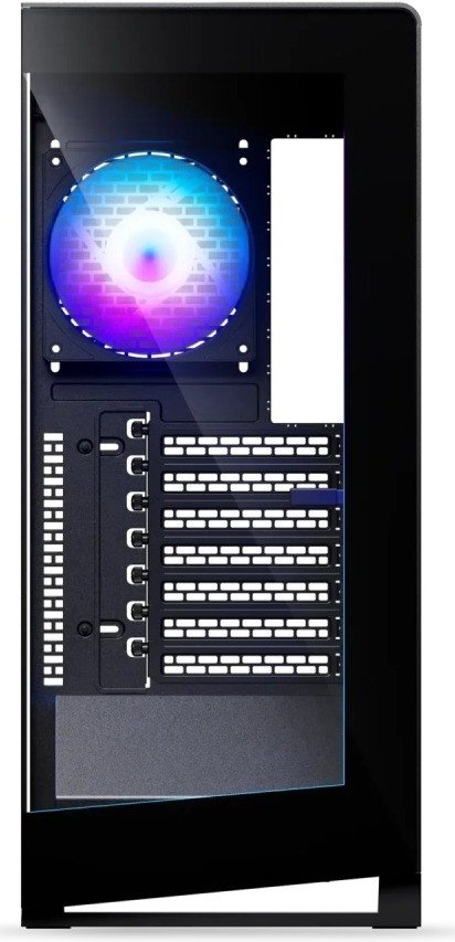 Корпус Phanteks NV5X PH-NV523X_DBK01