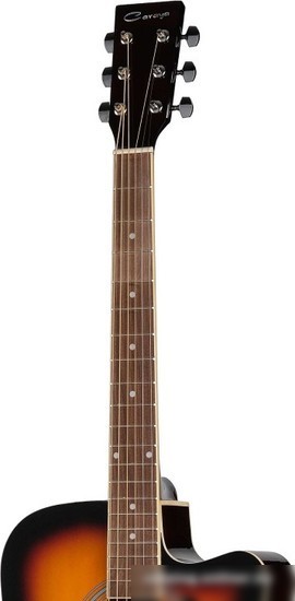 Акустическая гитара Caraya F601-BS