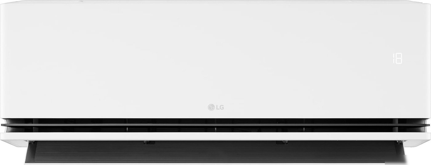 Кондиционер LG Dualcool Deluxe Pro H18S1D