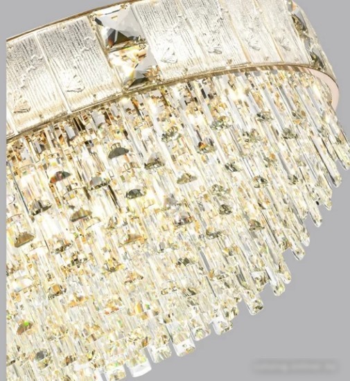 Подвесная люстра Odeon Light Fiesta 5070/21