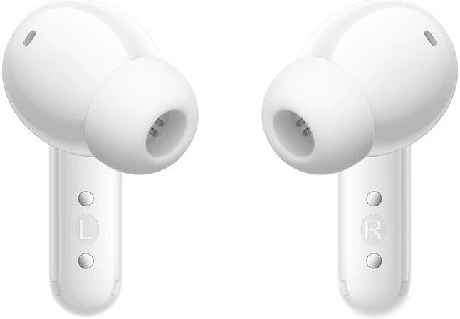 Наушники HONOR Earbuds A Pro (белый, международная версия)