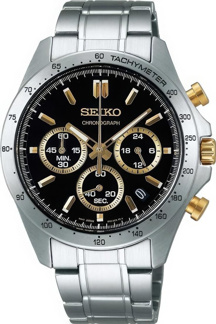 Наручные часы Seiko Spirit SBTR015