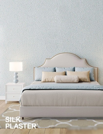Жидкие обои Silk Plaster Prestige 403