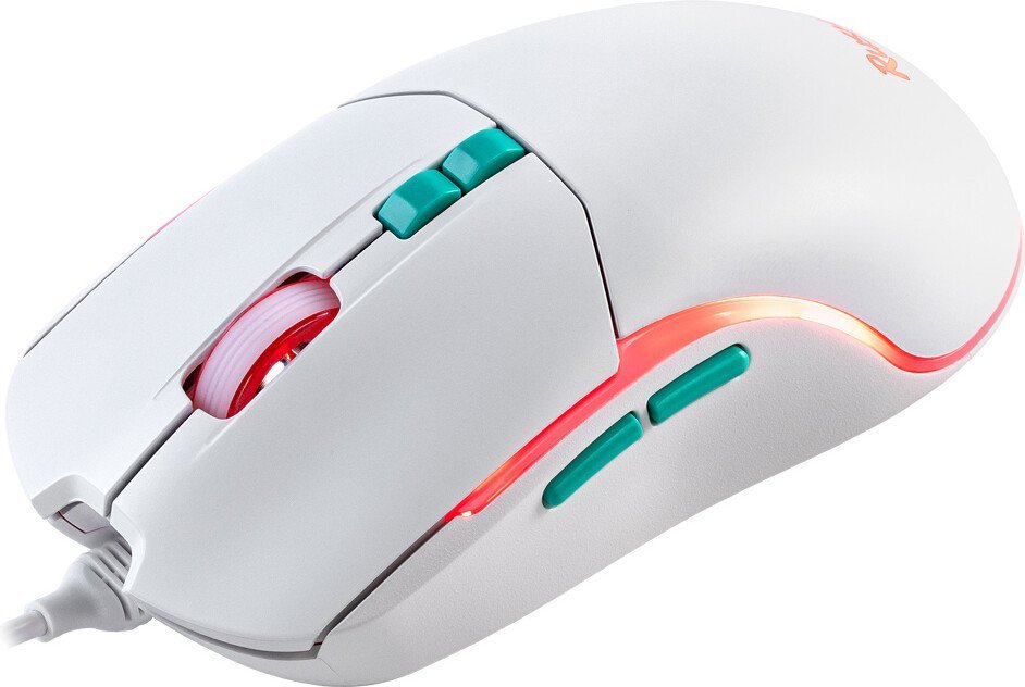 Мышь SmartBuy Rush X22 SBM-752G-W