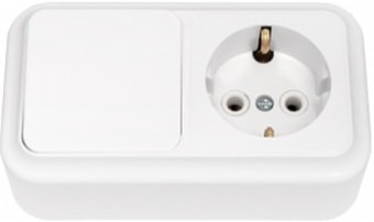 Выключатель Bylectrica В-РЦ-527