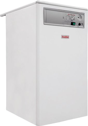 Отопительный котел Fondital Bali RTN E 70