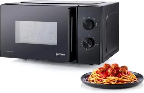 Микроволновая печь Gorenje MO20E1B5