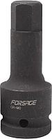 Головка слесарная FORSAGE F-2649024
