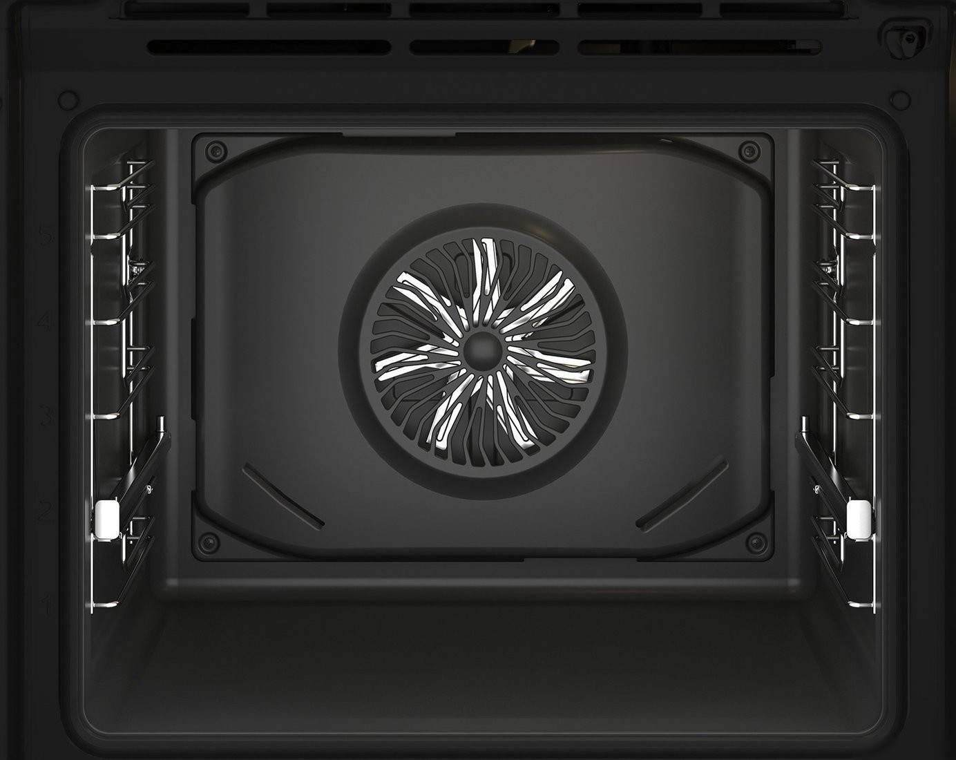 Электрический духовой шкаф BEKO BBIM12302X