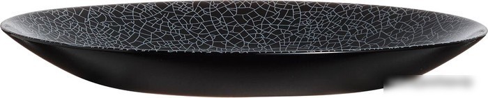 Тарелка десертная Luminarc Zoe Black V0120
