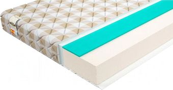 Матрас Mr. Mattress Jastin 90x195