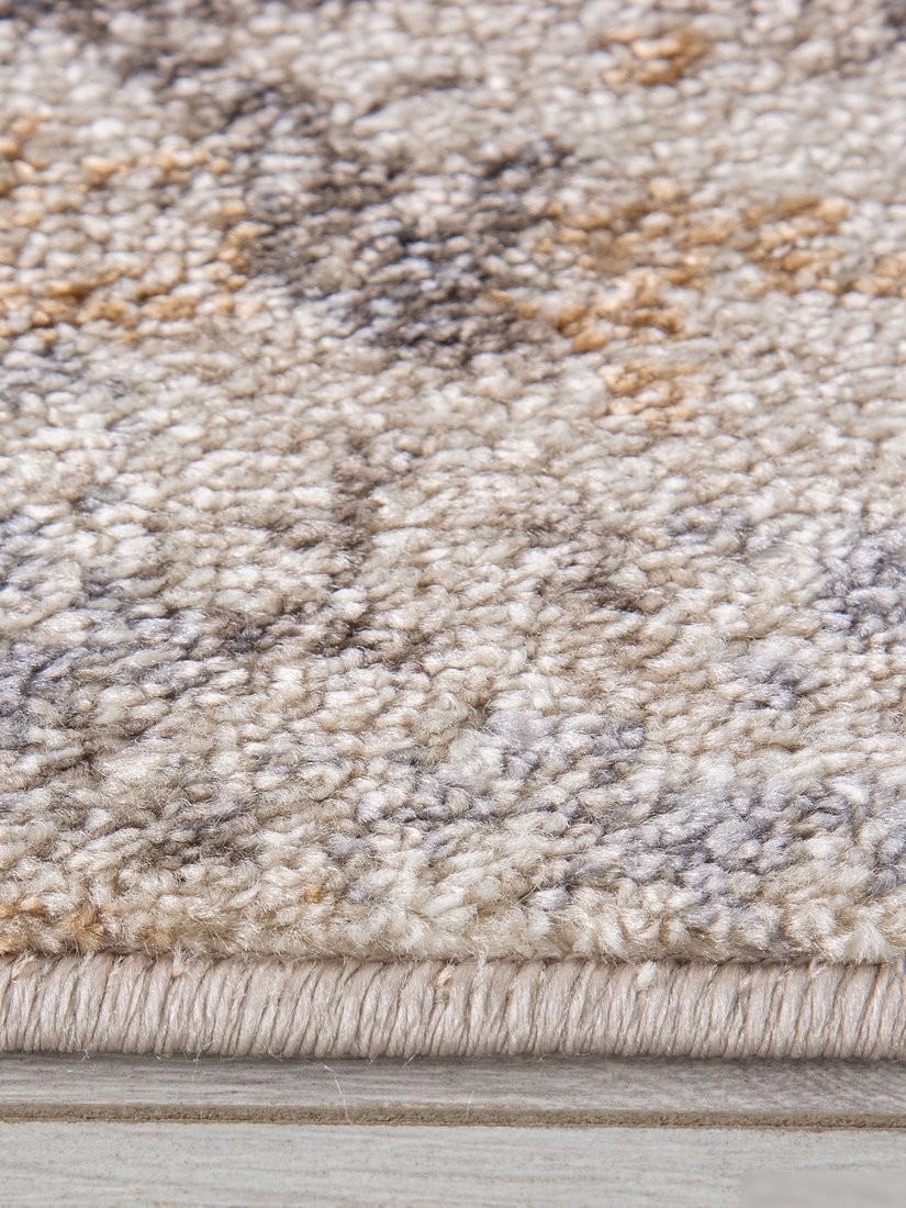 Ковер для жилой комнаты Merinos Tornado F149-STAN-BEIGE (2.5x3.5)