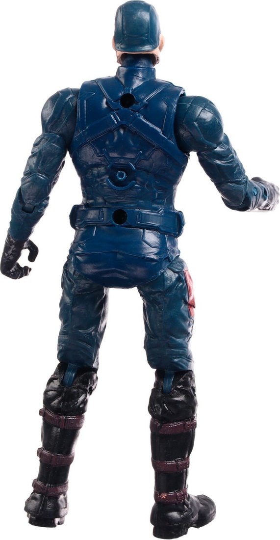 Фигурка Marvel Мстители. Капитан Америка 394556 10352999
