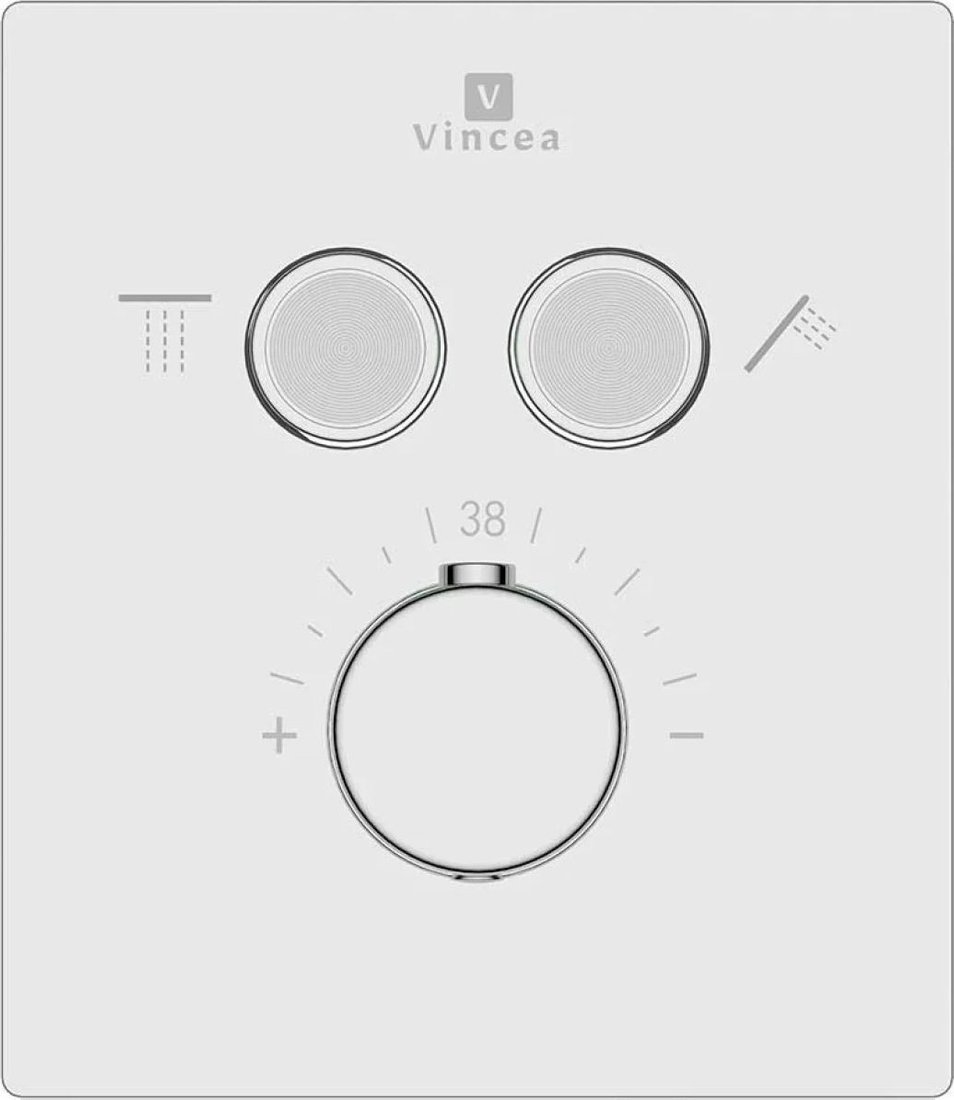 Душевая система Vincea Inspire VSFW-3I21MT1CH