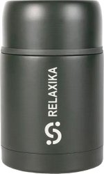 Relaxika 301 700мл (хаки)
