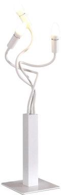 Настольная лампа LOFT IT Loftit Eye LOFT1714T-WH