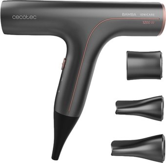 Фен Cecotec IoniCare 6000 RockStar Soft 4244
