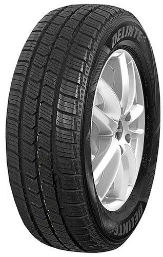 Всесезонные шины Delinte AW5 Van 215/70R15C 109/107R