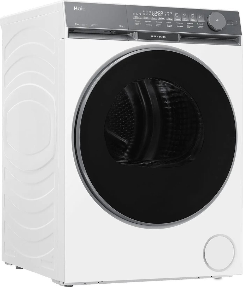 Сушильная машина Haier HD100-A2387U1