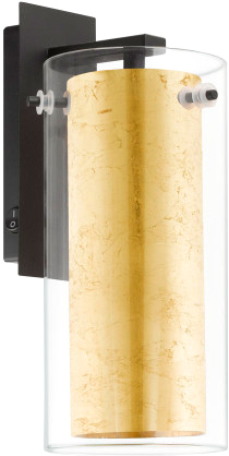 Бра Eglo Pinto Gold 97839