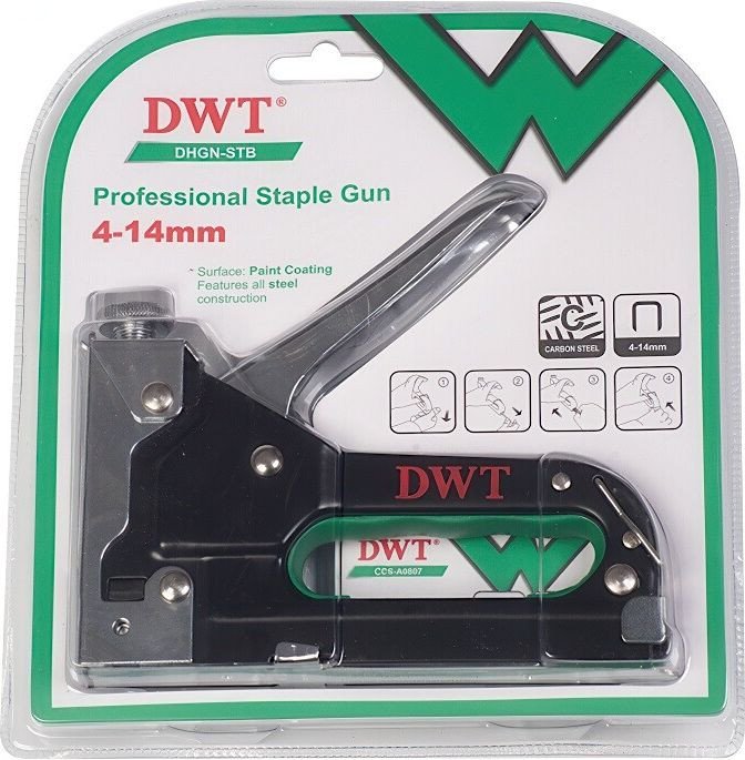 Степлер DWT DHGN-STB Степлер DWT DHGN-STB
