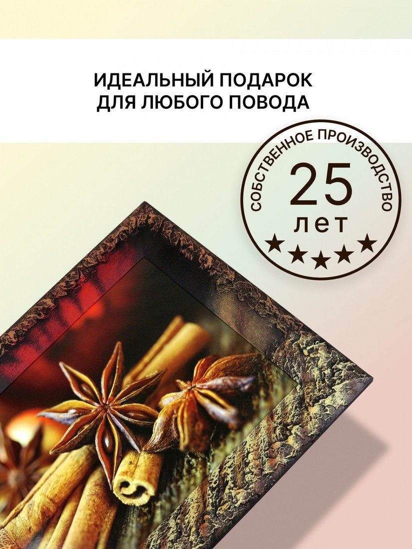 Картина Декарт 8Л0021