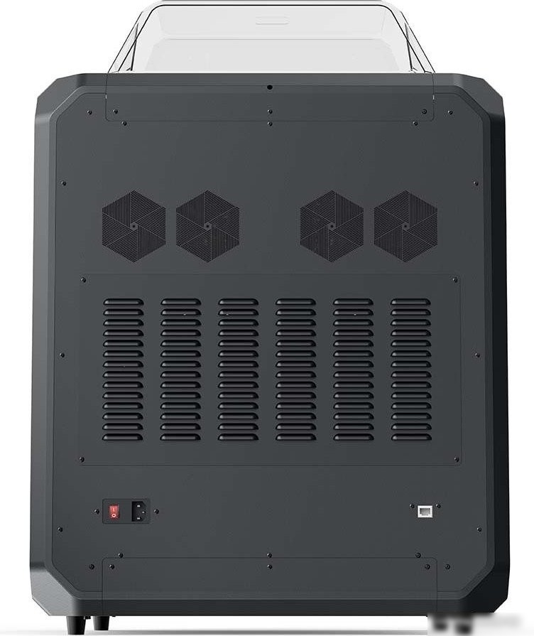 FDM принтер Creality Sermoon D3 Pro