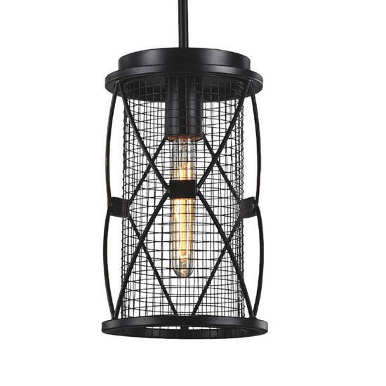 Светильник Favourite Mesh 1783-1P