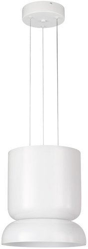 Подвесная люстра Divinare Opal 5247/33 SP-10