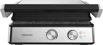 Электрогриль Cecotec Rock'nGrill Blaze 2968