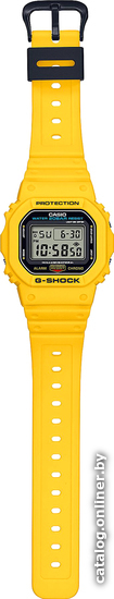 Наручные часы Casio G-Shock DWE-5600R-9E