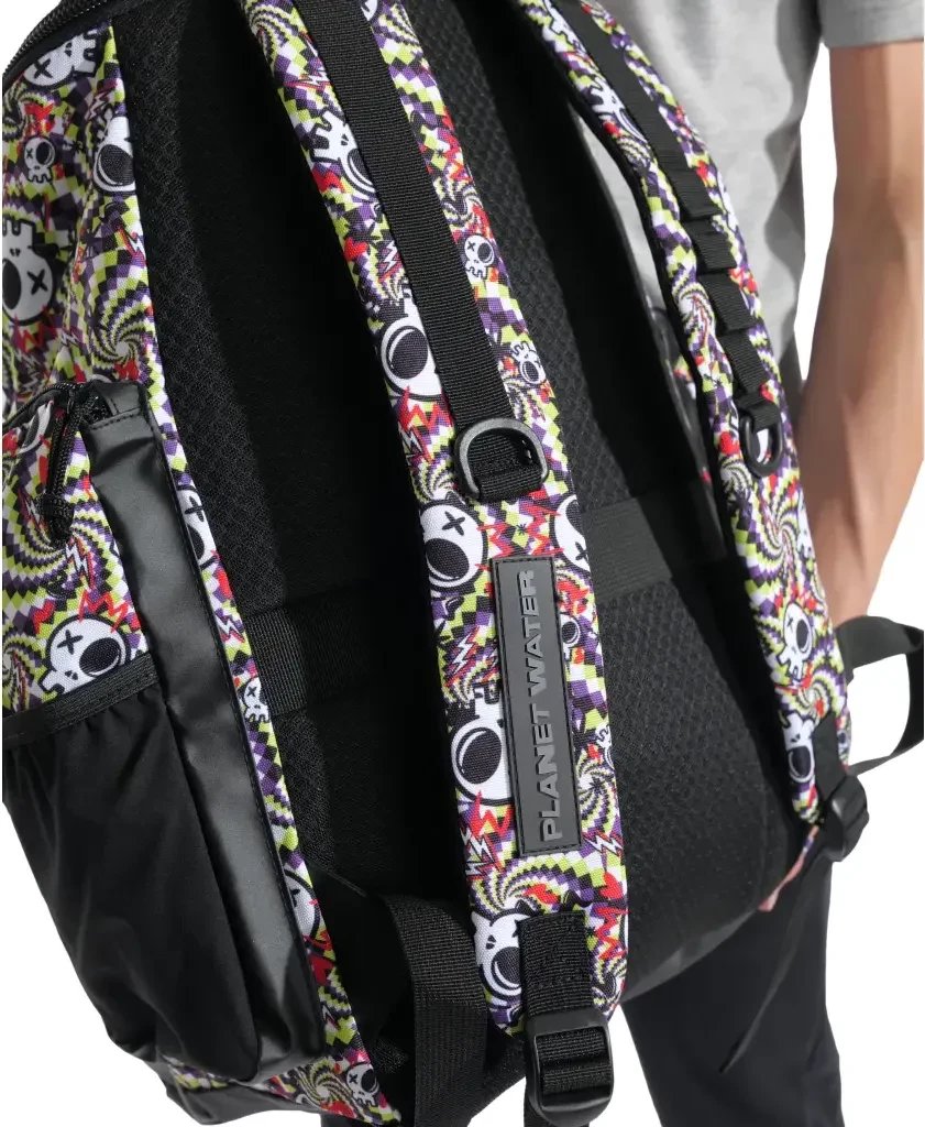 Спортивный рюкзак ARENA One Go Backpack 35L AO 010230 902