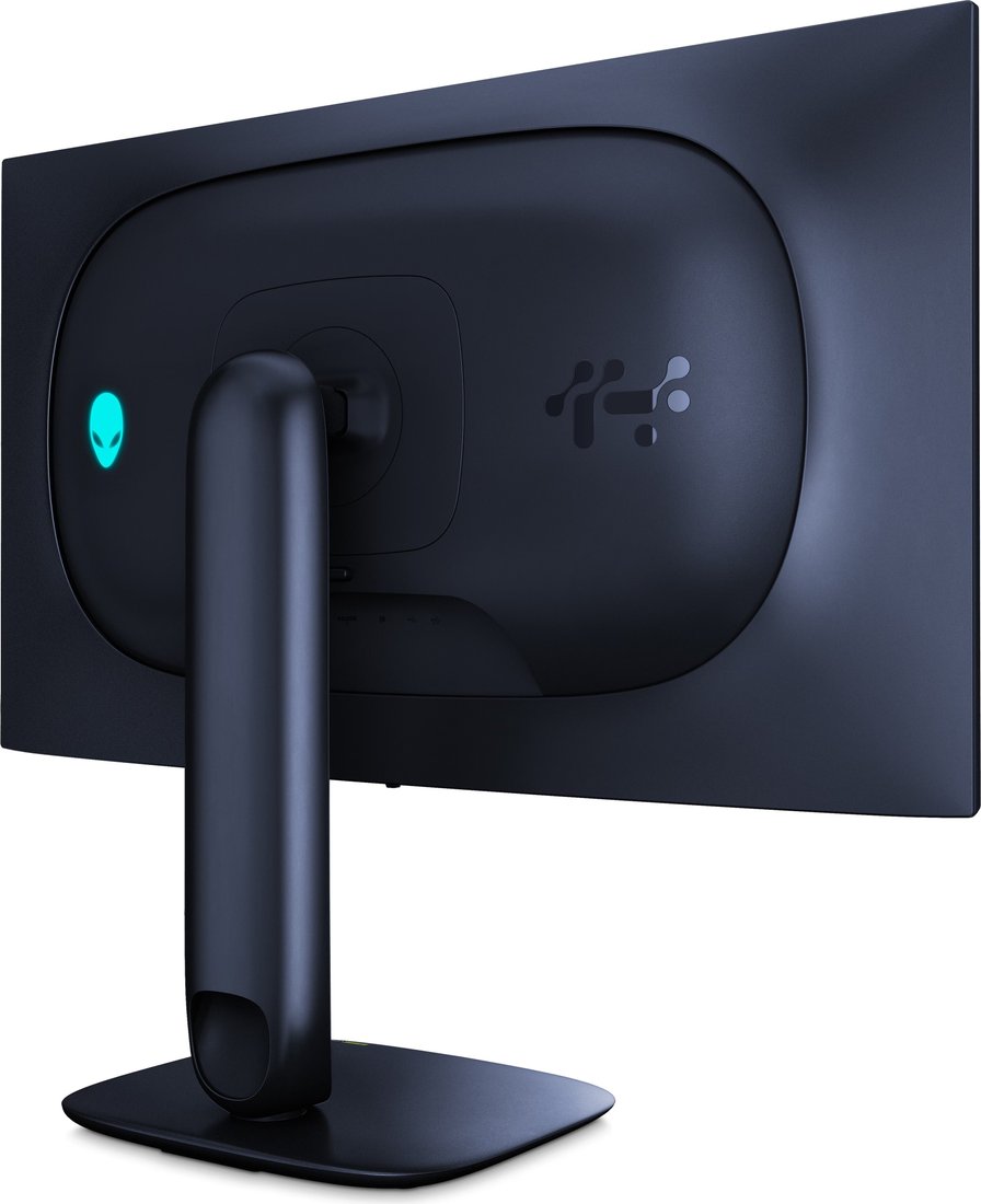 Игровой монитор Dell Alienware QD-OLED AW2725Q